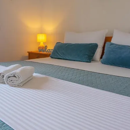 Studio / Ace Location / Free Parking Appartement Gradac (Split-Dalmatia)