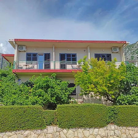 Studio / Ace Location / Free Parking Gradac (Split-Dalmatia)